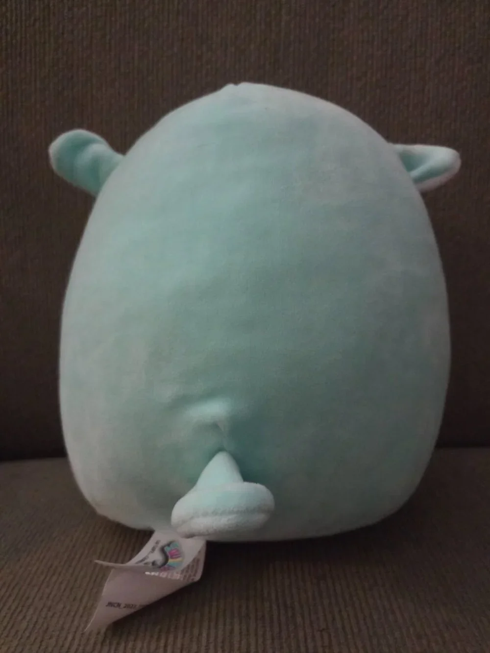 Squishmallows levi lamb